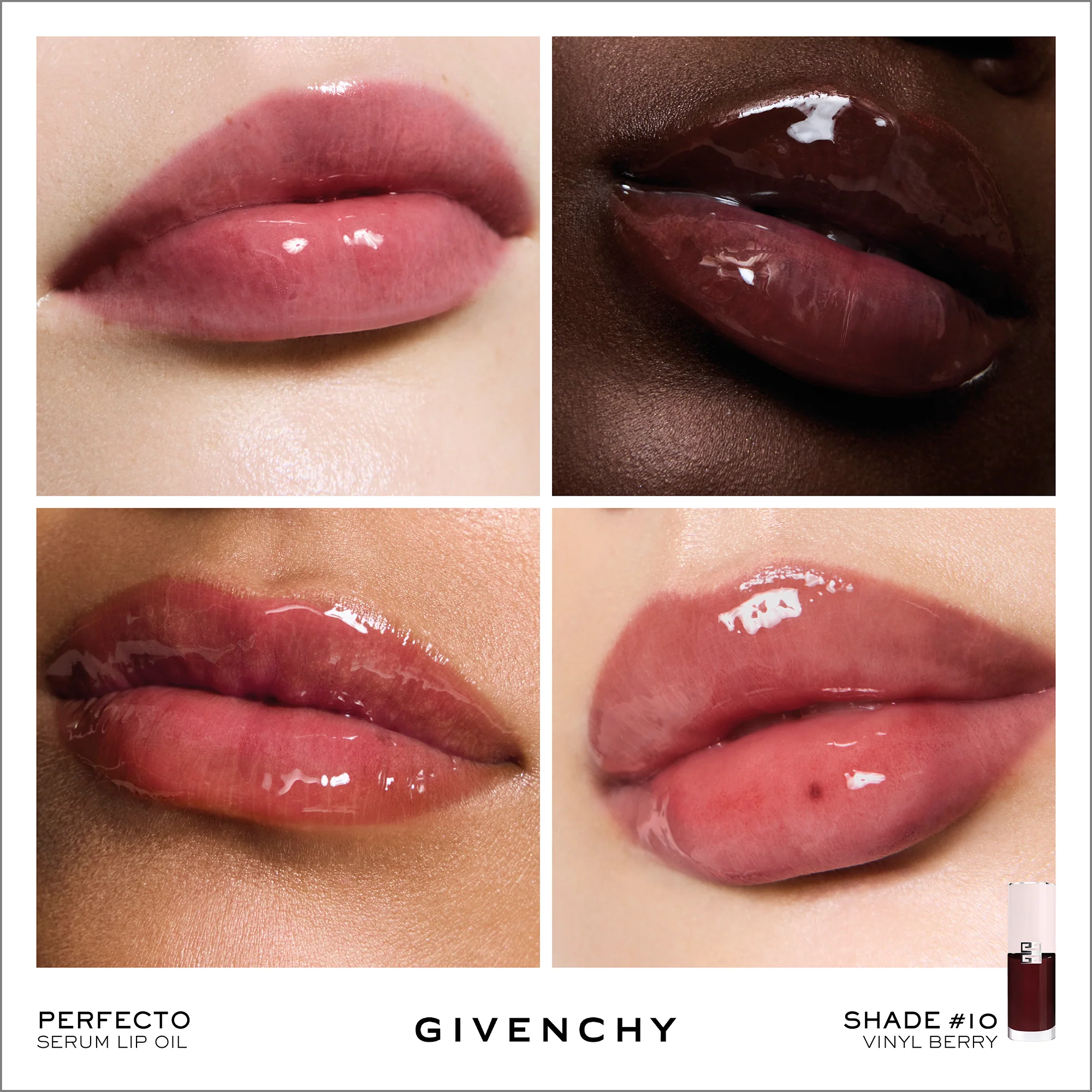 Perfecto Serum Lip Oil - Image 5
