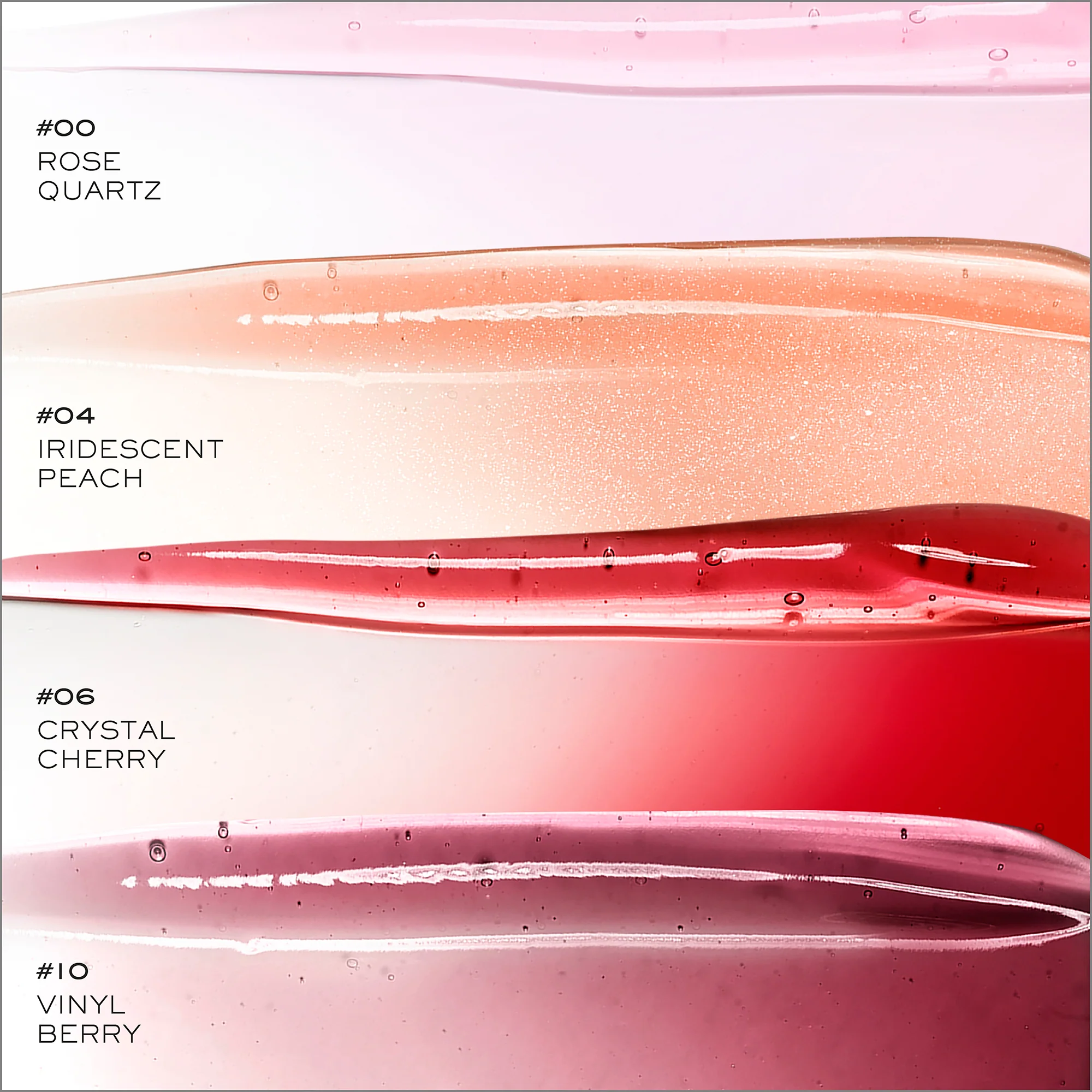 Perfecto Serum Lip Oil - Image 6