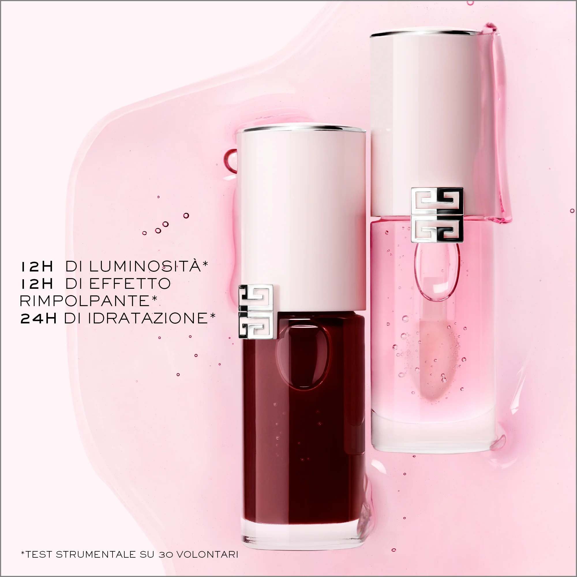 Perfecto Serum Lip Oil - Image 9