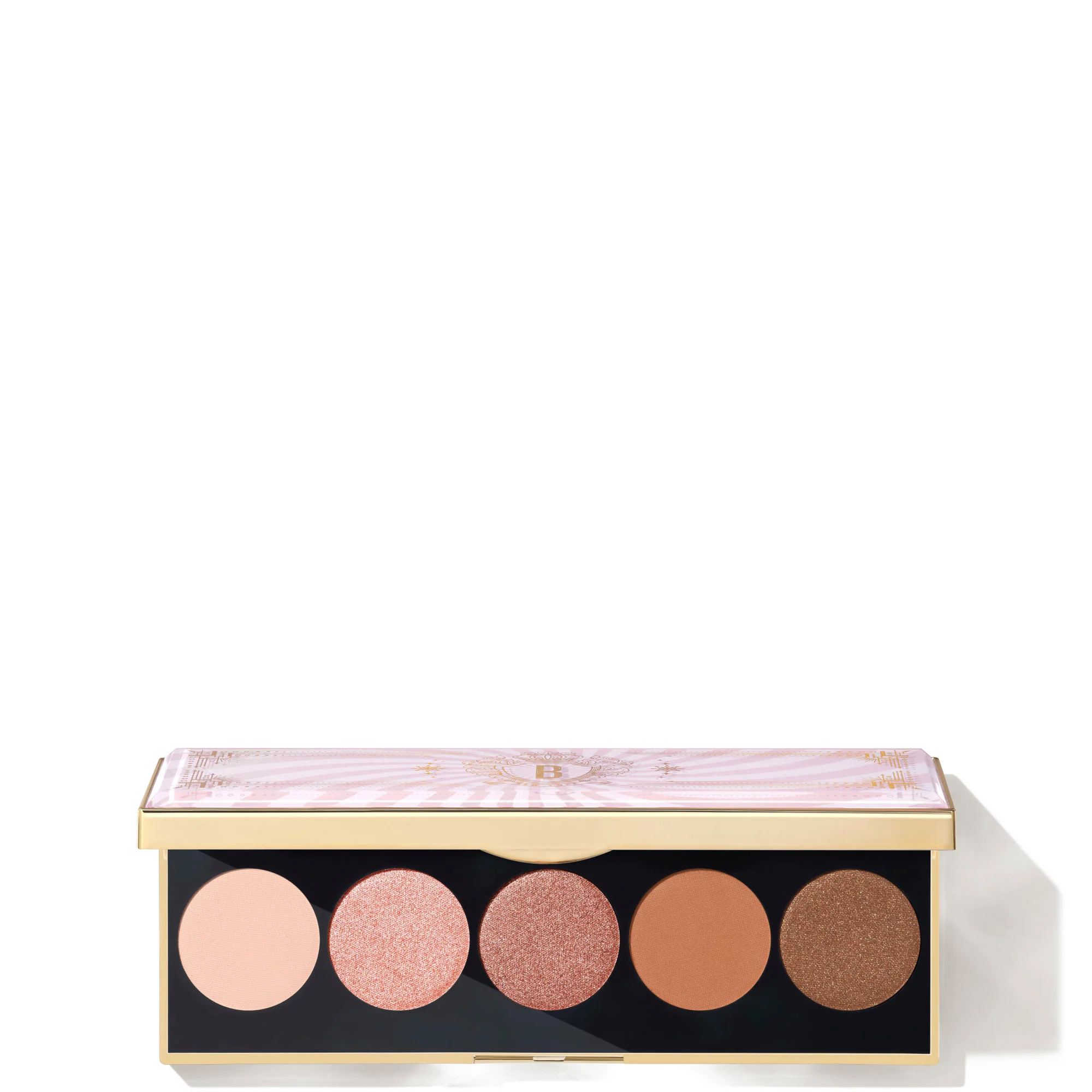 Pink Mirage Eye Shadow Palette - Image 3