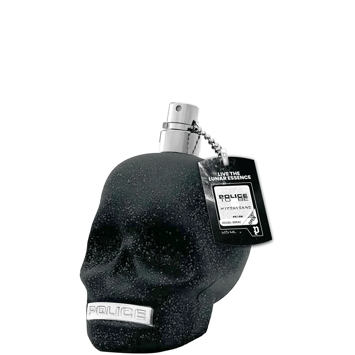 Police To Be Hyperverse For Man - Image 3