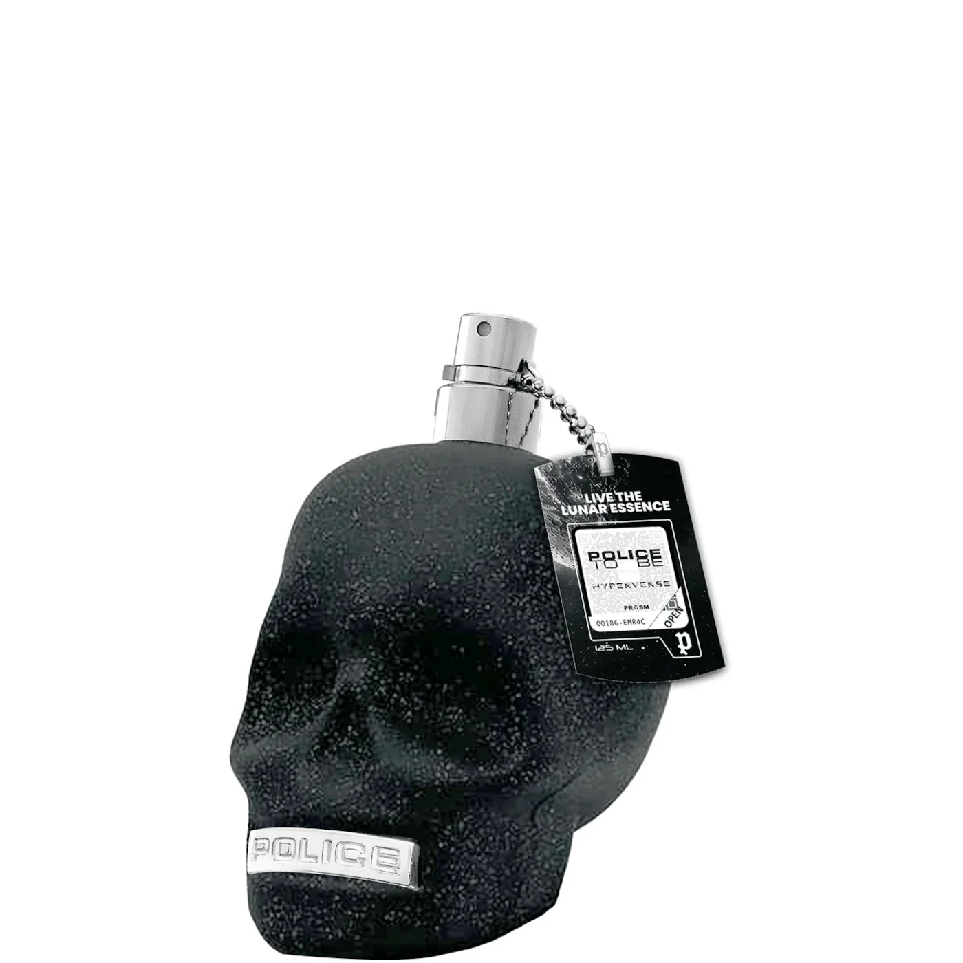 Police To Be Hyperverse For Man - Image 4
