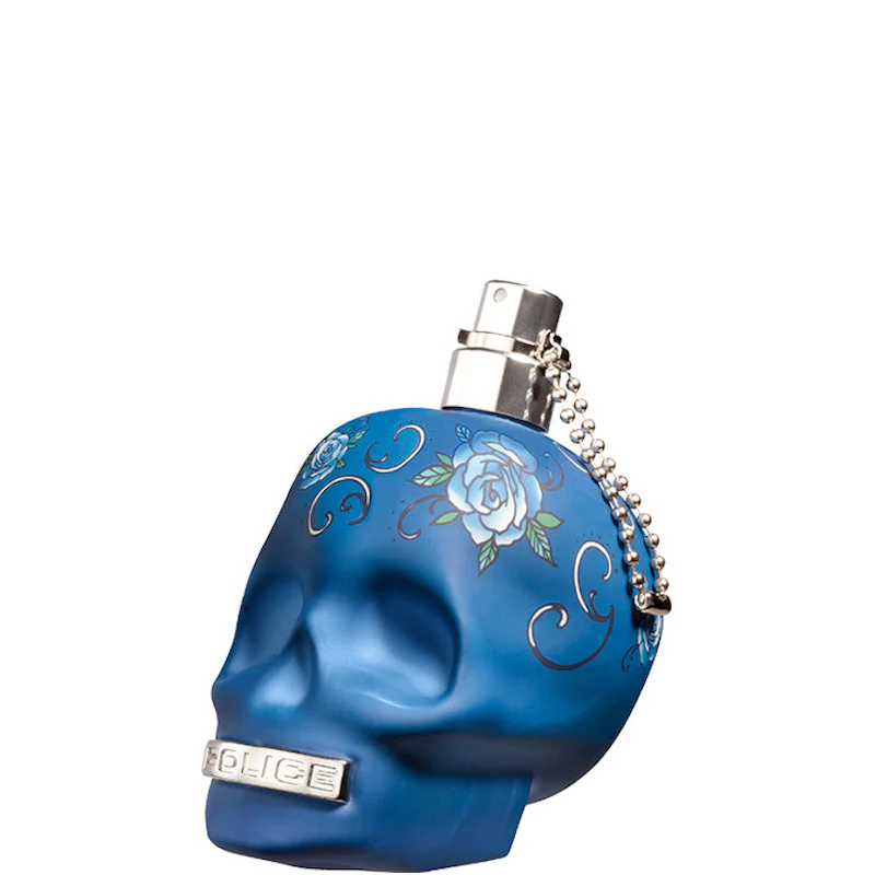 Police To Be TattooArt For Man - Image 6