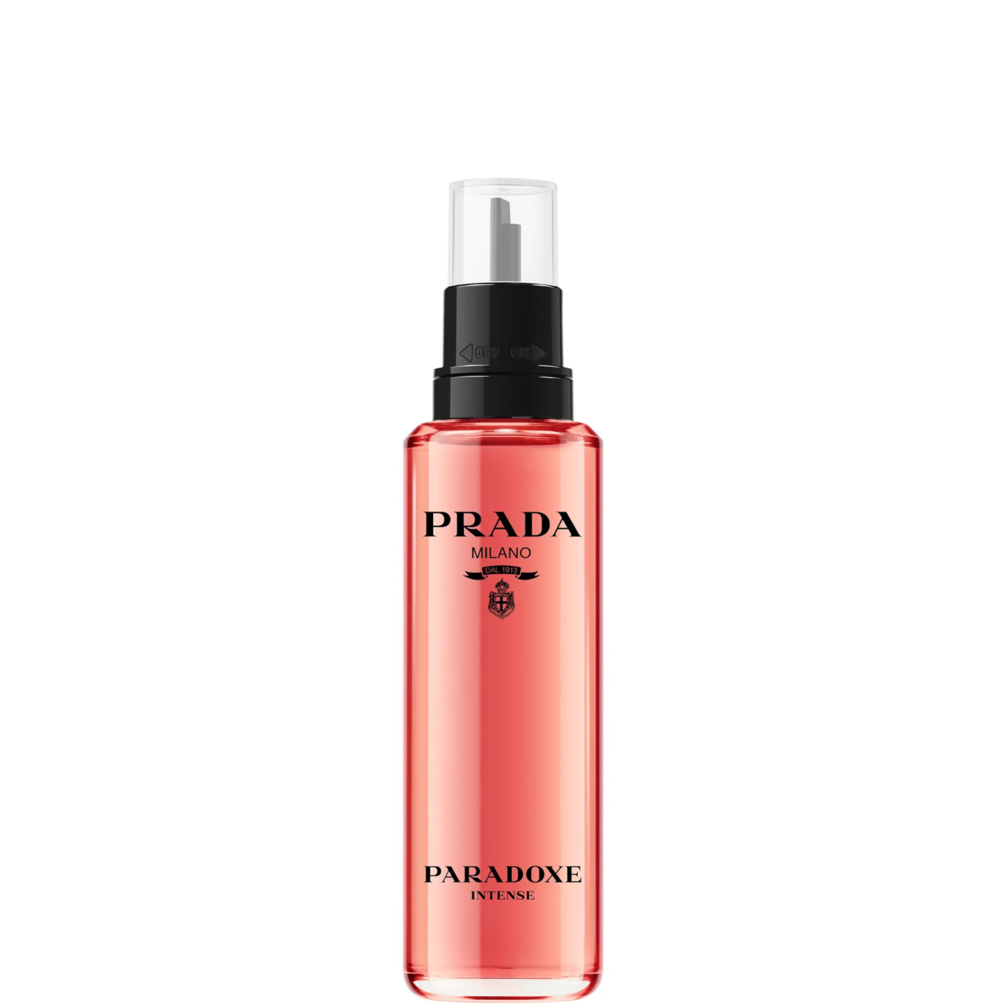 Prada Paradoxe Intense 100 ML Ricarica - Image 2