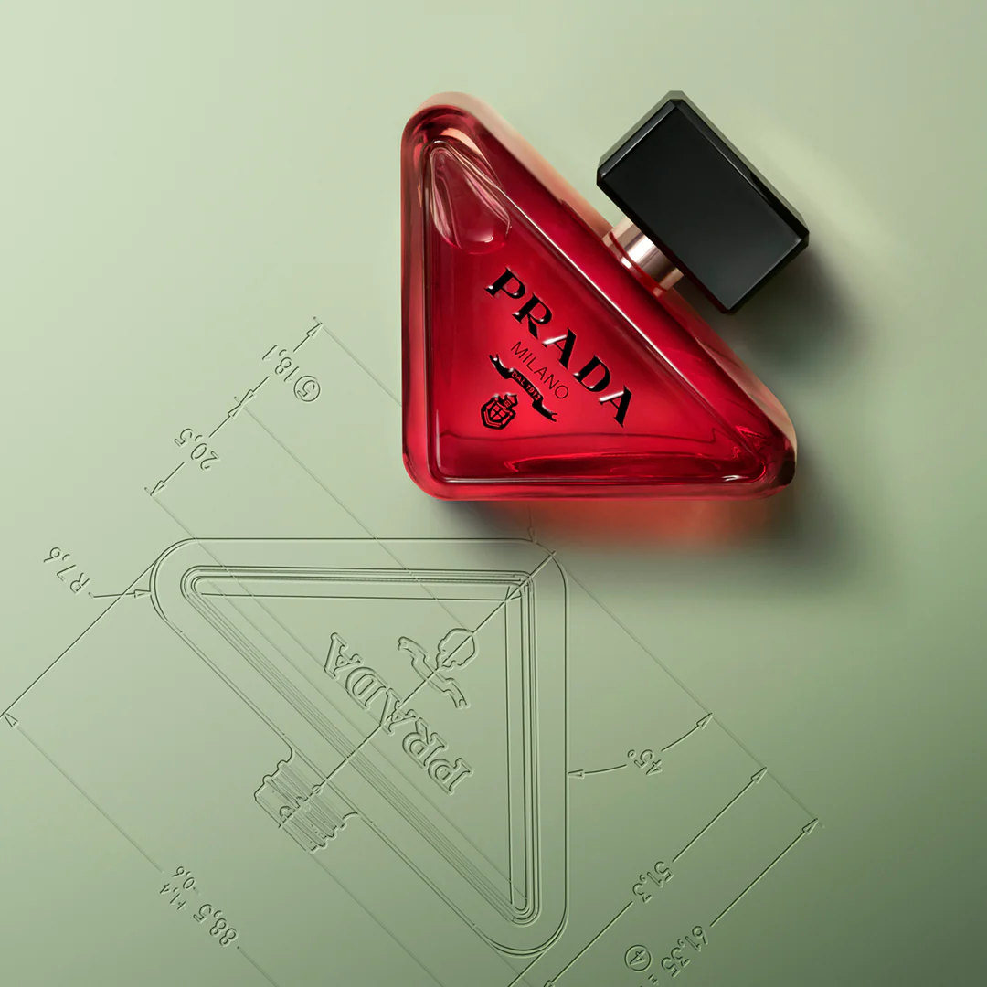 Prada Paradoxe Radical Essence Parfum - Image 2
