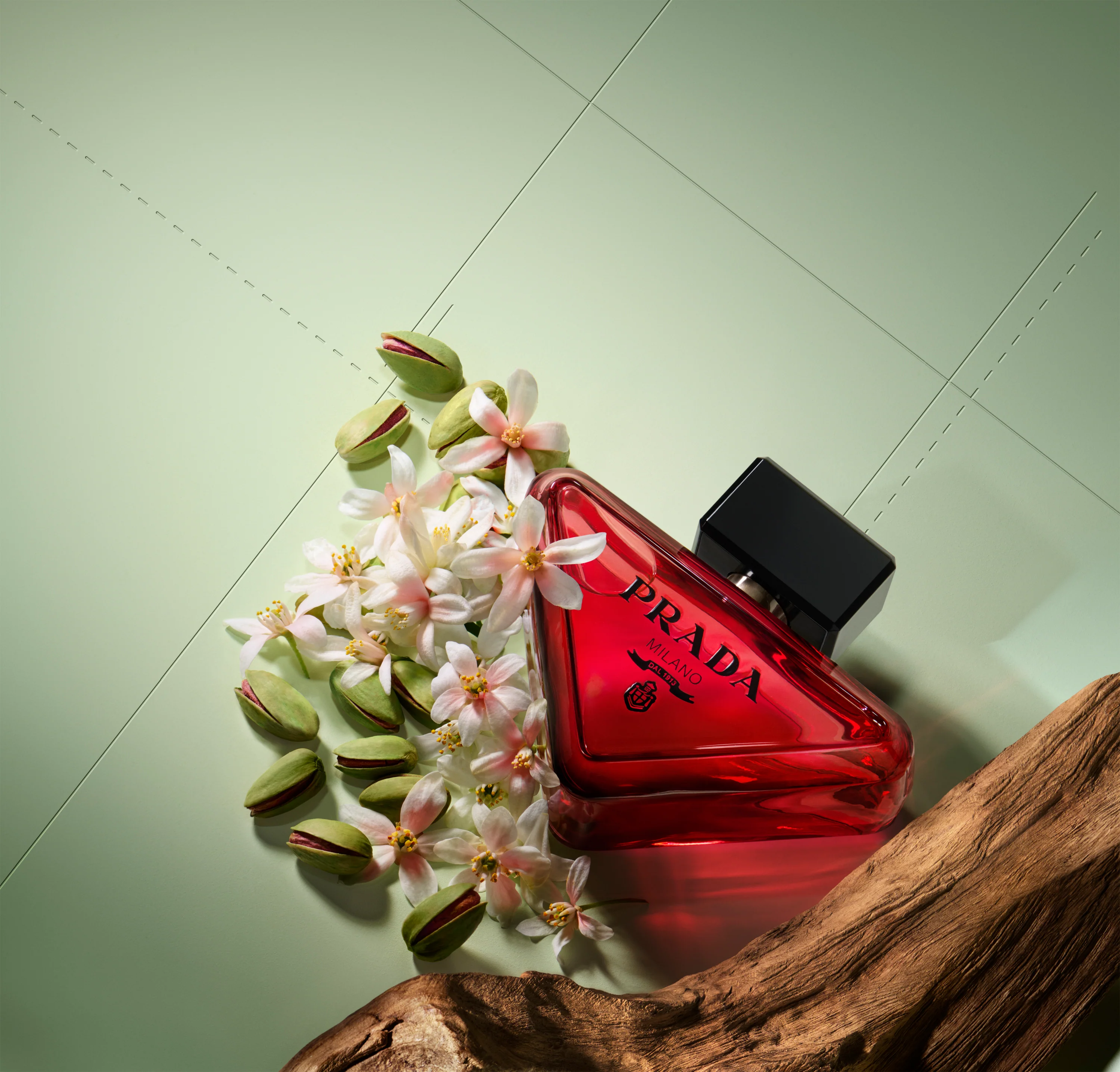 Prada Paradoxe Radical Essence Parfum - Image 5
