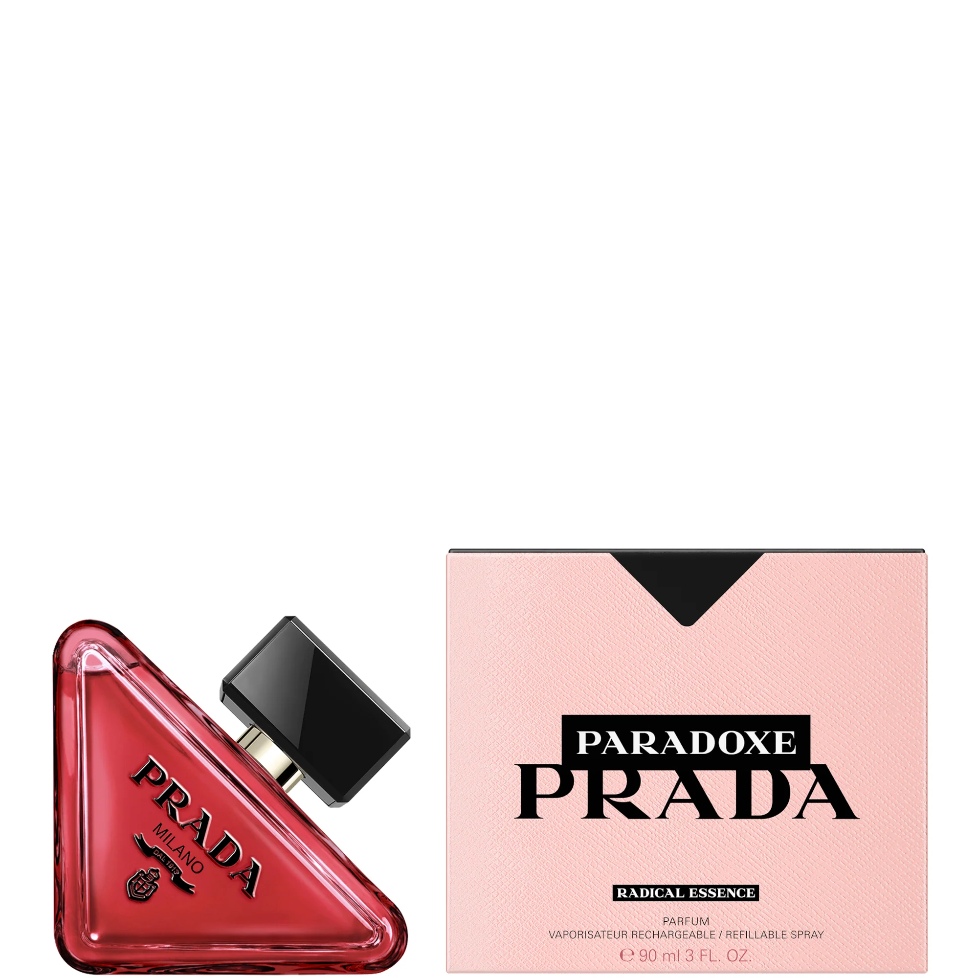 Prada Paradoxe Radical Essence Parfum - Image 6