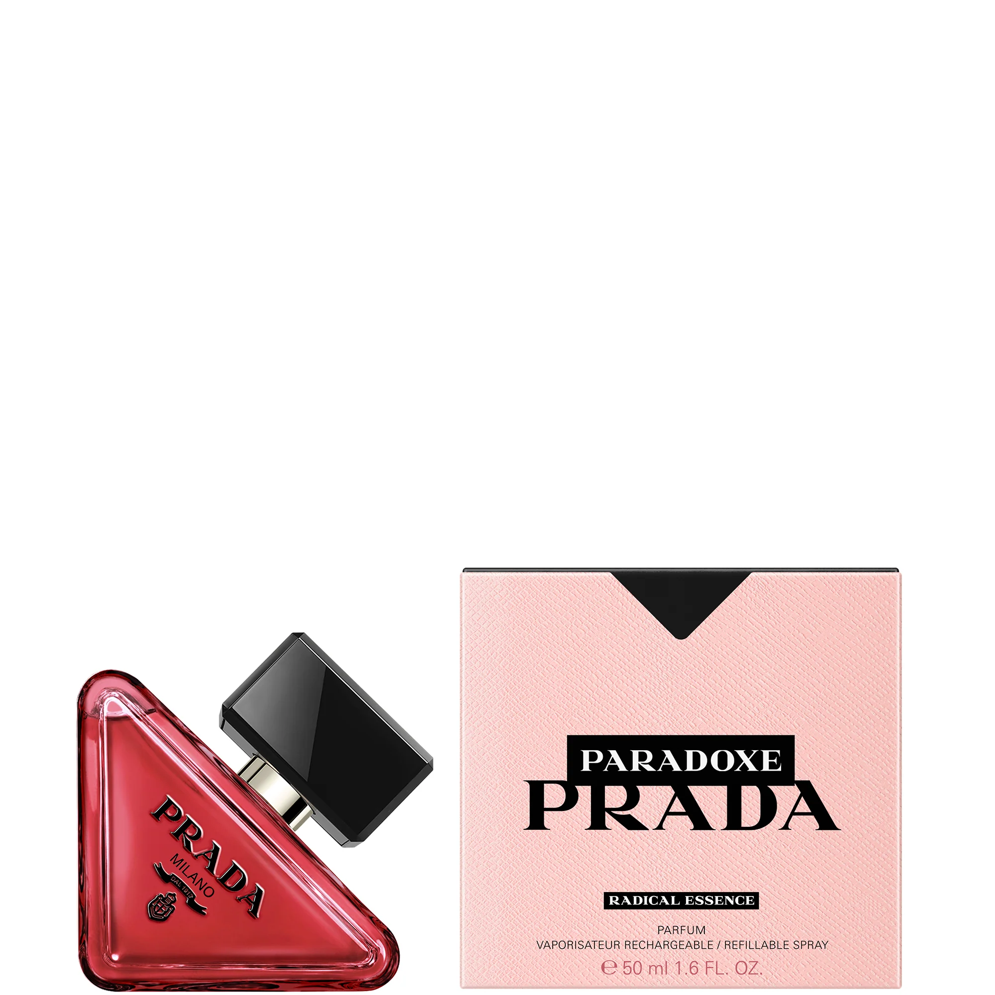 Prada Paradoxe Radical Essence Parfum - Image 7