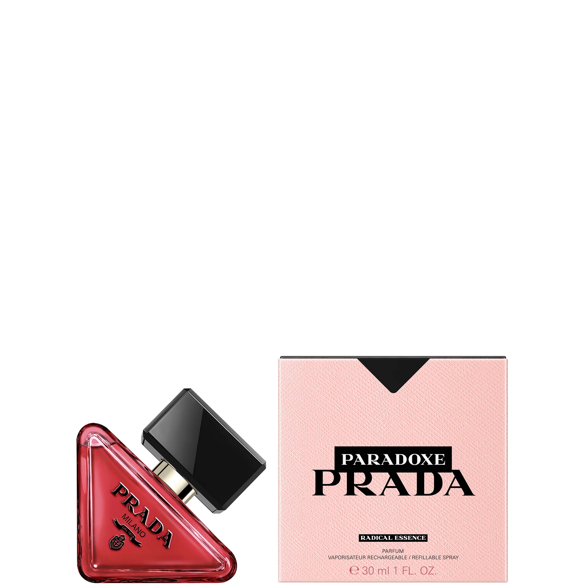 Prada Paradoxe Radical Essence Parfum - Image 8