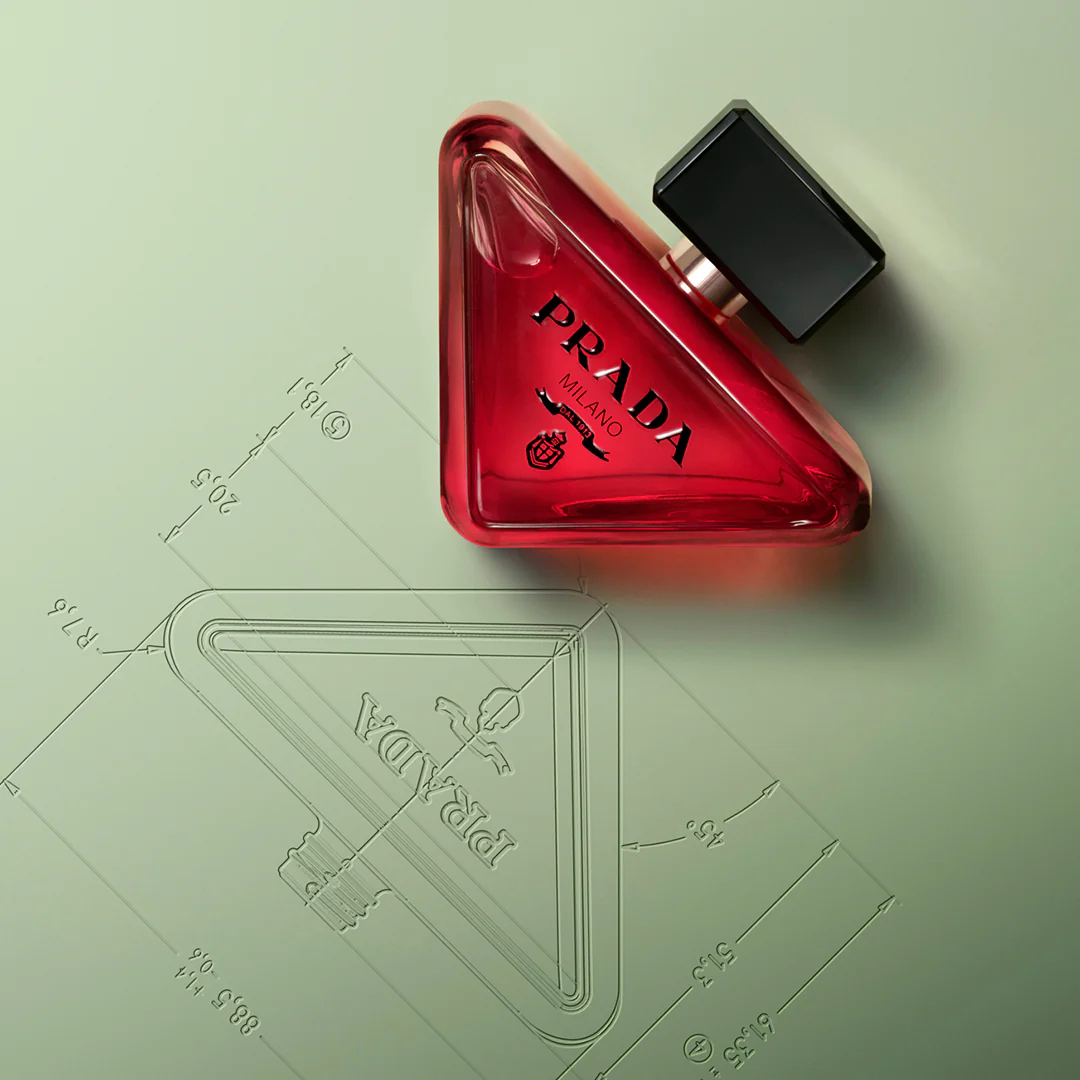 Prada Paradoxe Radical Essence Parfum Ricarica - Image 2