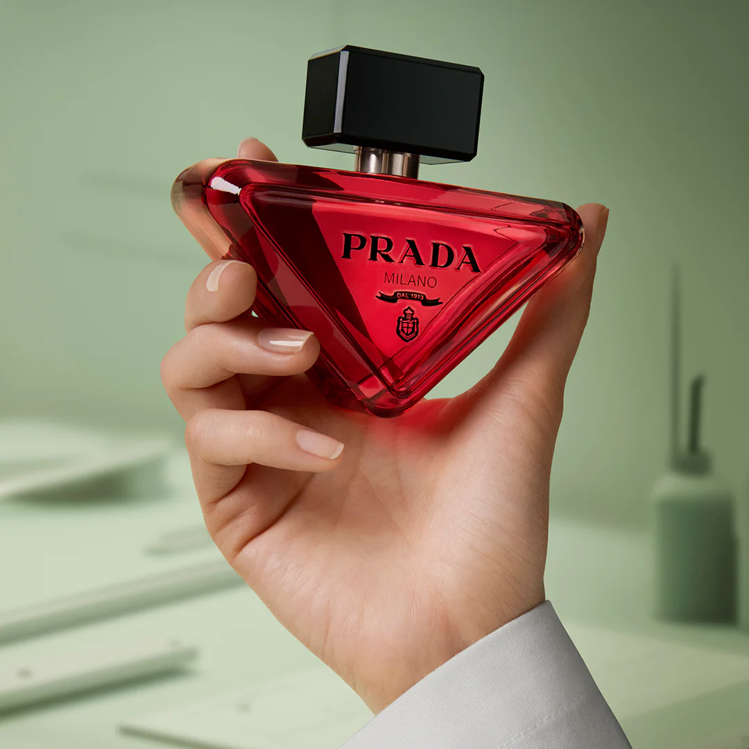 Prada Paradoxe Radical Essence Parfum Ricarica - Image 4