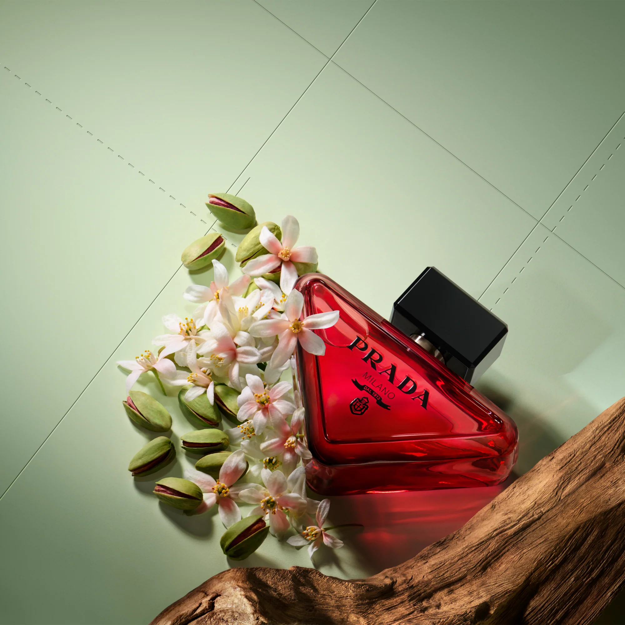 Prada Paradoxe Radical Essence Parfum Ricarica - Image 5