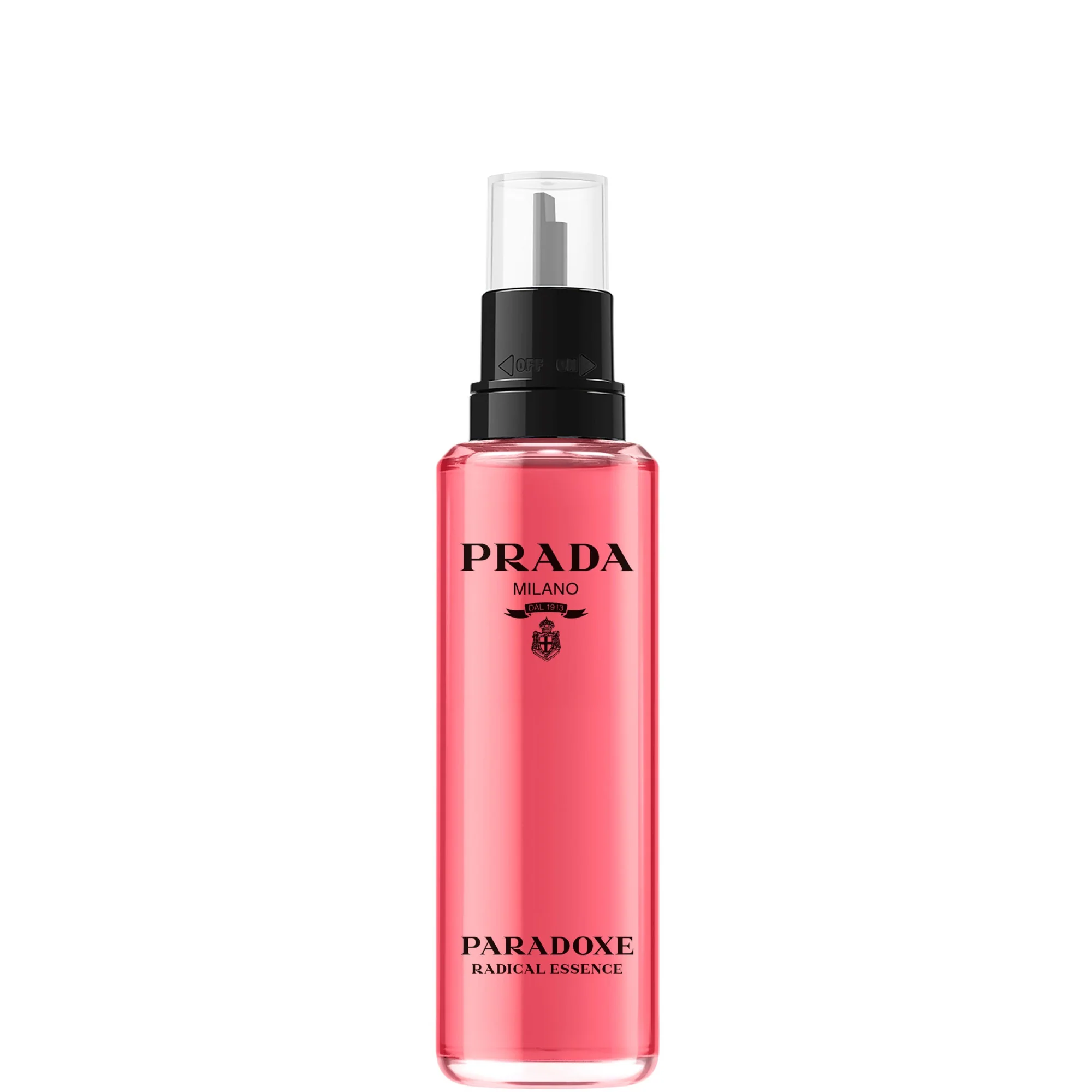 Prada Paradoxe Radical Essence Parfum Ricarica - Image 6