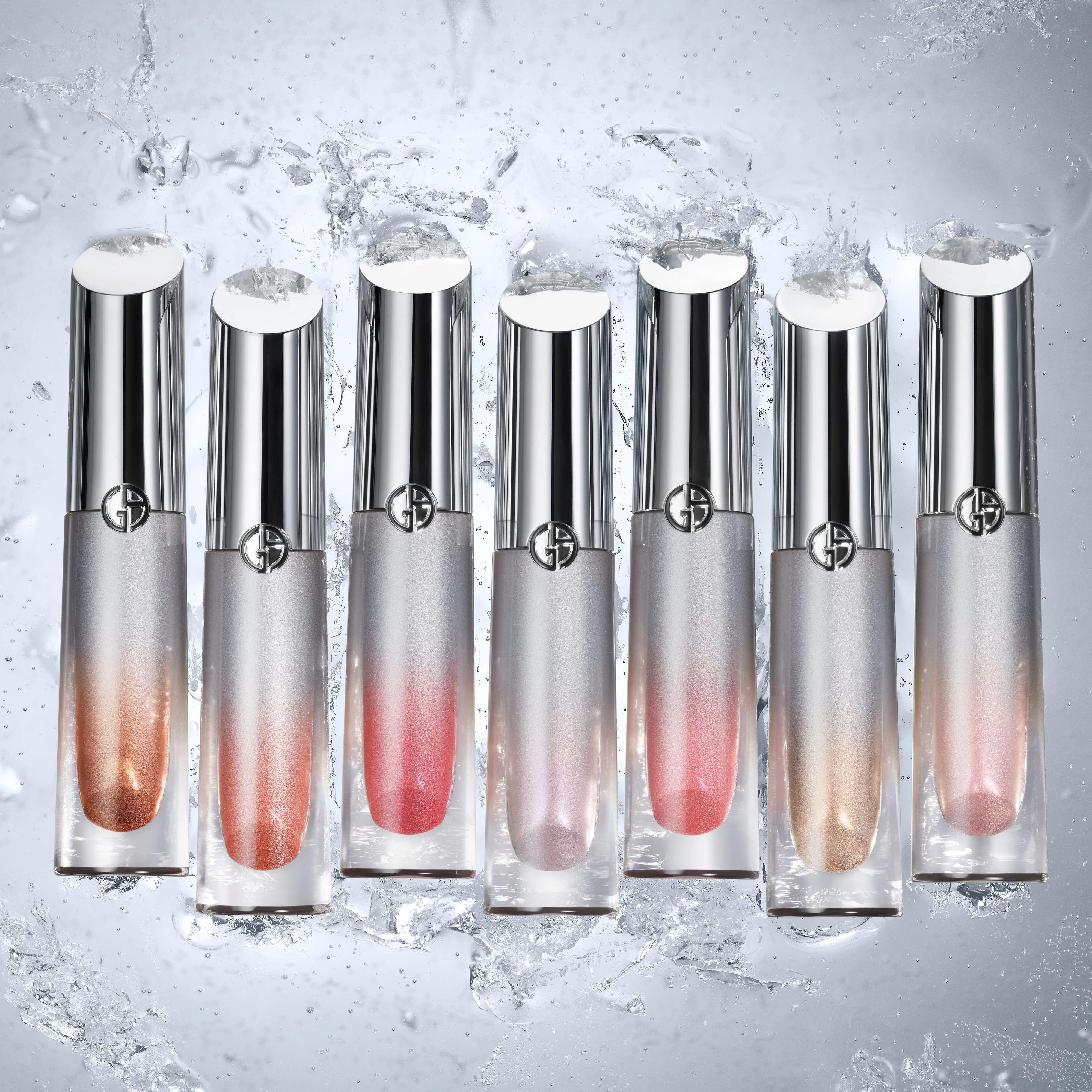 Prisma Glass Icy Plumper - Image 2