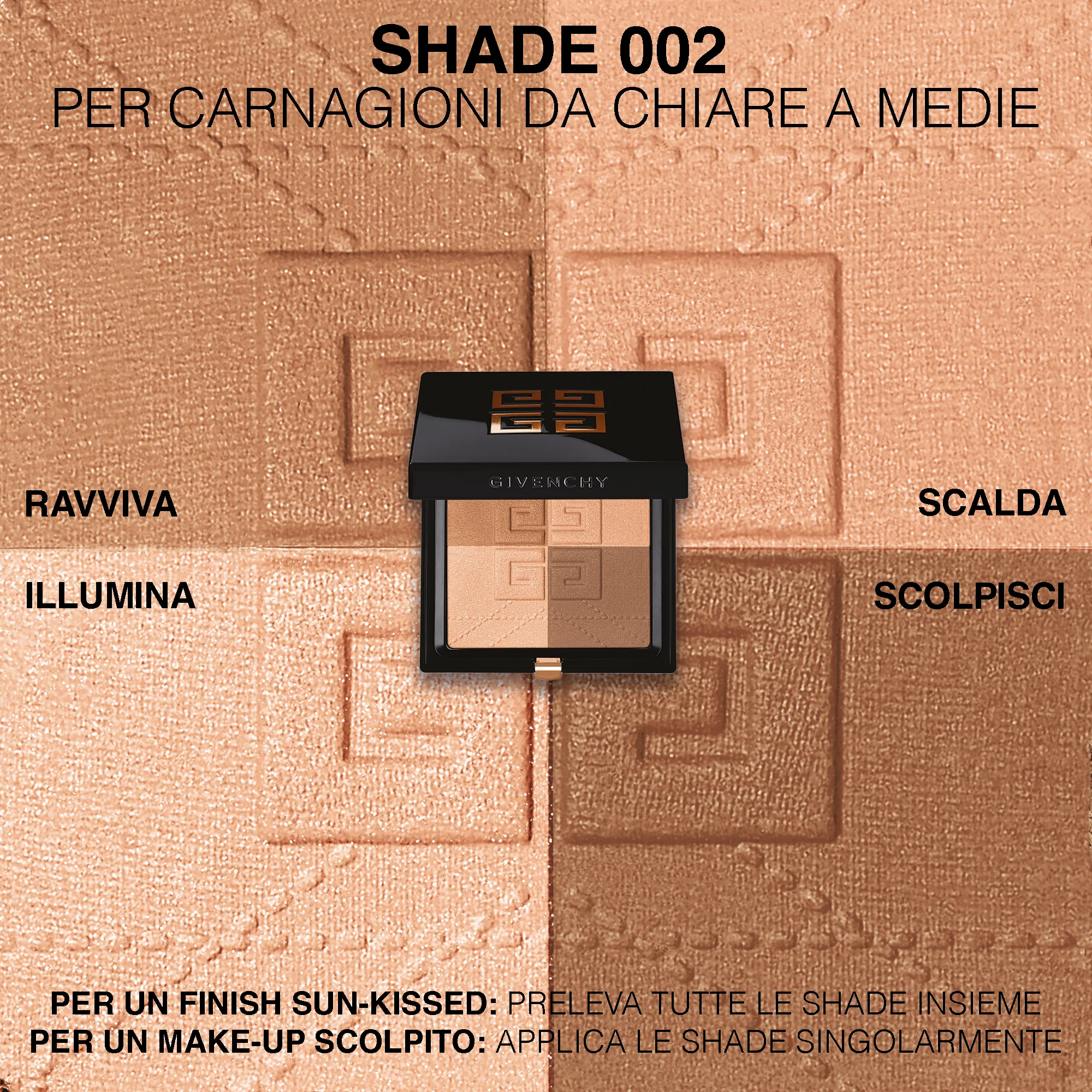 Prisme Libre Bronzer Powder - Image 11