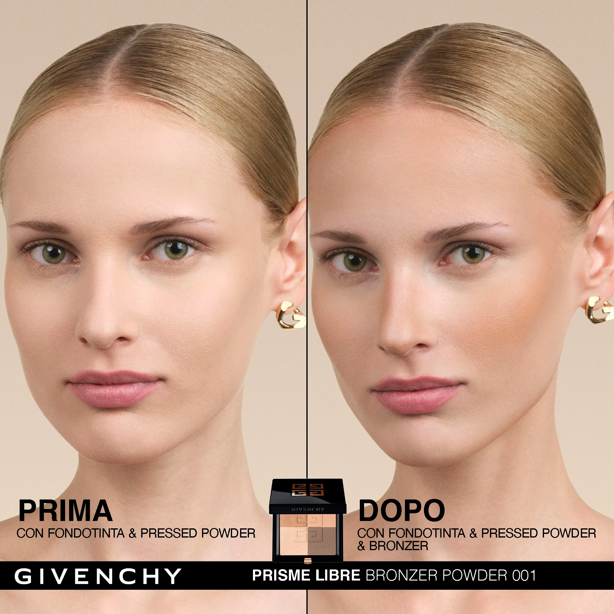 Prisme Libre Bronzer Powder - Image 2