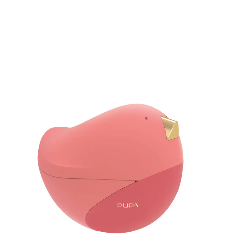 Pupa Bird 3 Lips/Eye/Face - Rosa BIRD 3 - 001 Rosa - Image 2