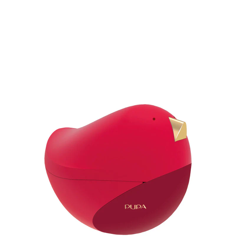 Pupa Bird 3 Lips/Eye/Face - Rosso BIRD 3 - 012 Rosso - Image 2