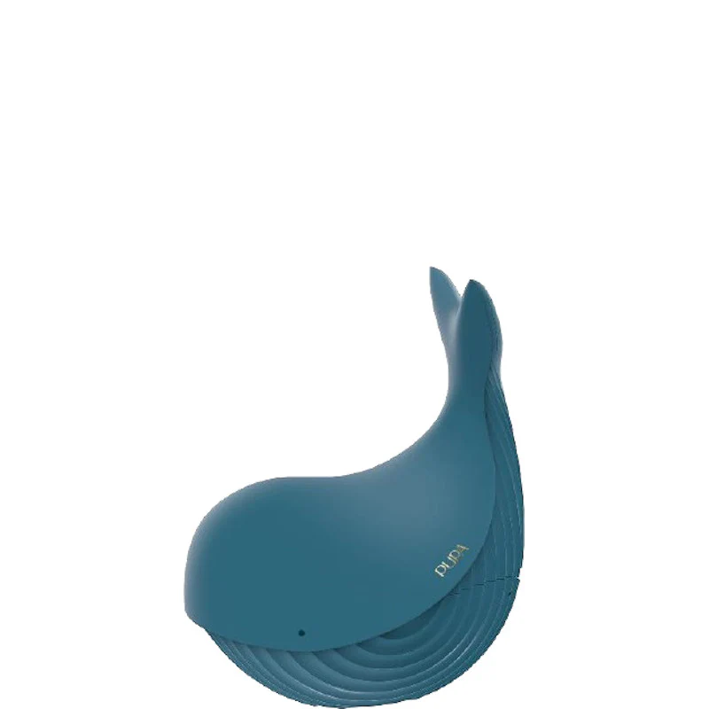 Pupa Whale 2 Lips / Eyes / Face Azzurro WHALE 2 - 012 Azzurro - Image 2