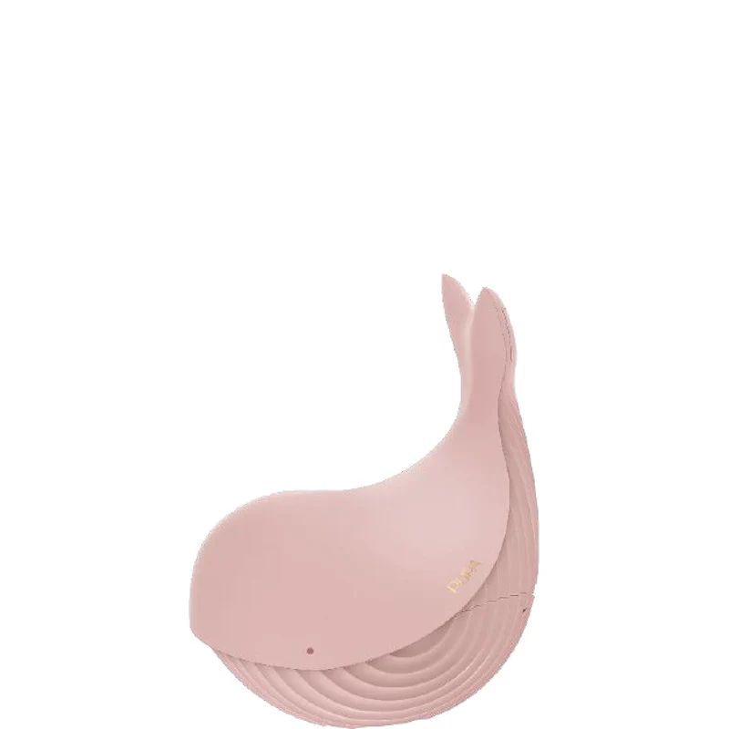 Pupa Whale 2 Lips / Eyes / Face Rosa WHALE 2 - 011 Rosa - Image 2