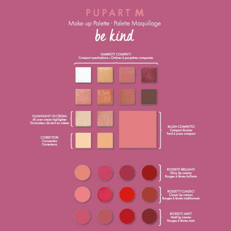 Pupart M Be Kind 19,9 gr - PUPART M BE KIND - Image 2