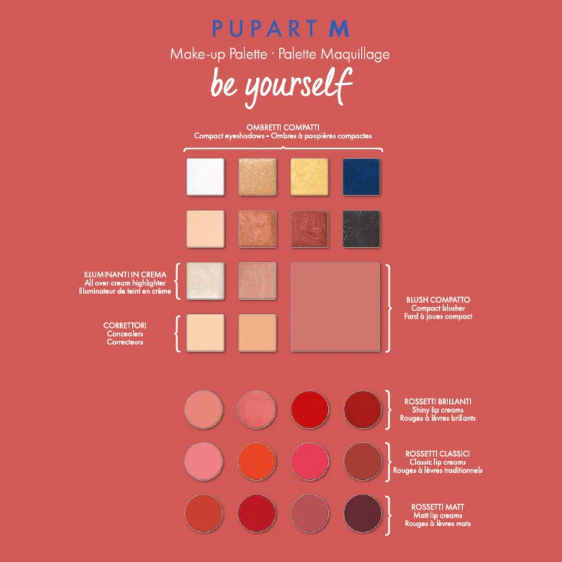 Pupart M Be Yourself 19,9 gr - PUPART M BE YOURSELF - Image 2