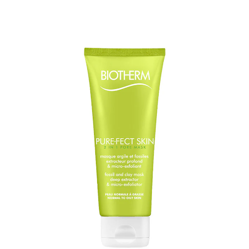 Pure-Fect Skin Maschera Purificante 75 ml