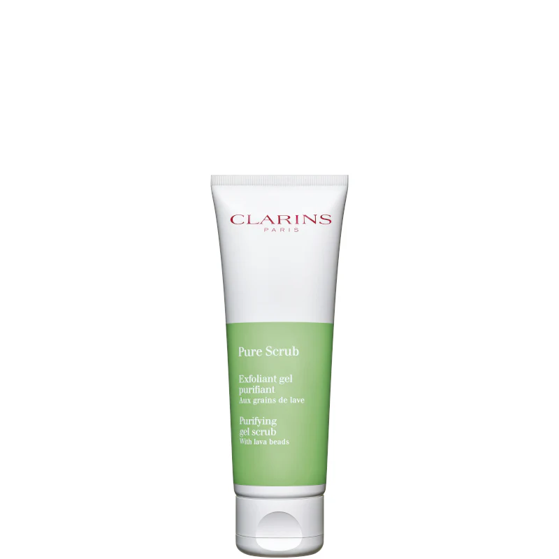 Pure Scrub Exfoliant Gel Purifiant 50 ML - Image 2