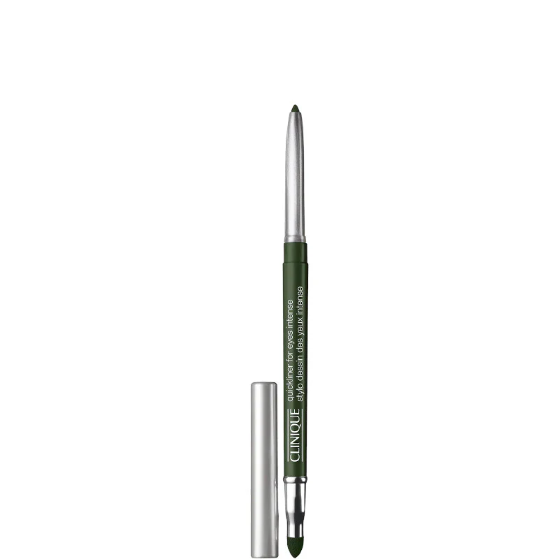 Quickliner For Eyes Intense - Matita Occhi Automatica Effetto Intenso - Image 20