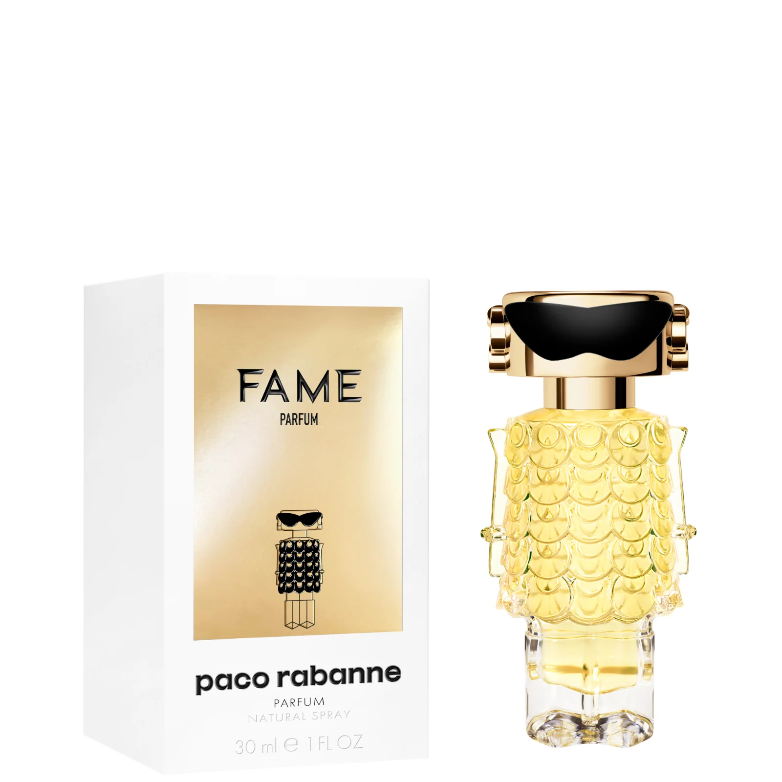 Rabanne Fame Parfum - Image 10