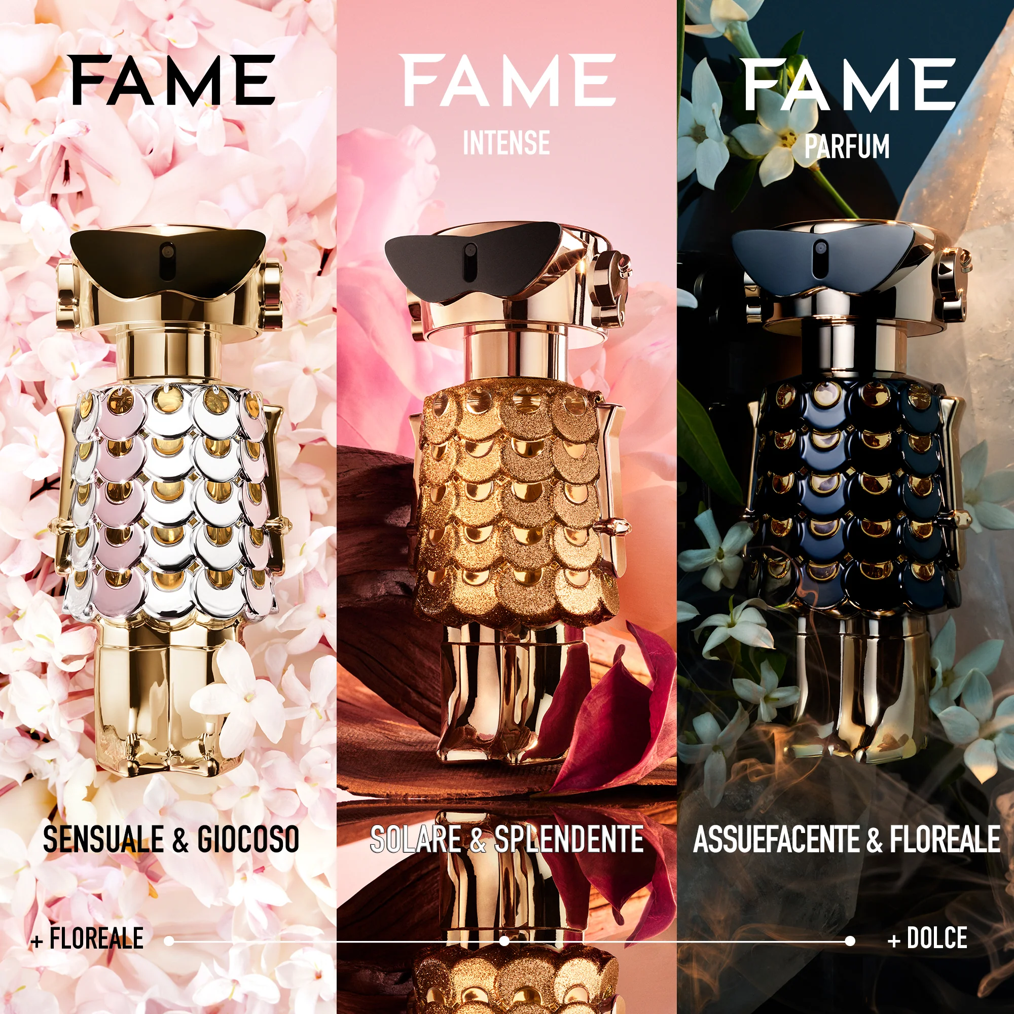 Rabanne Fame Parfum - Image 3