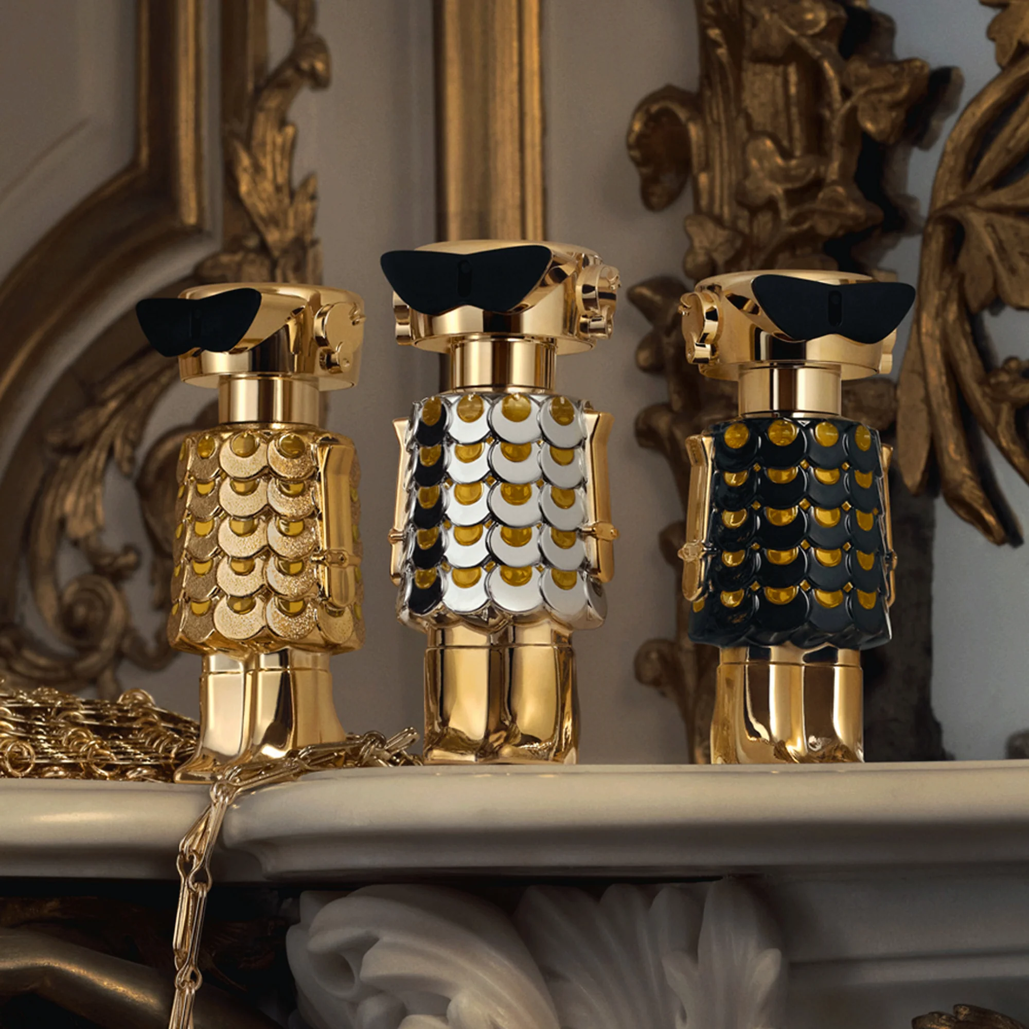Rabanne Fame Parfum - Image 5