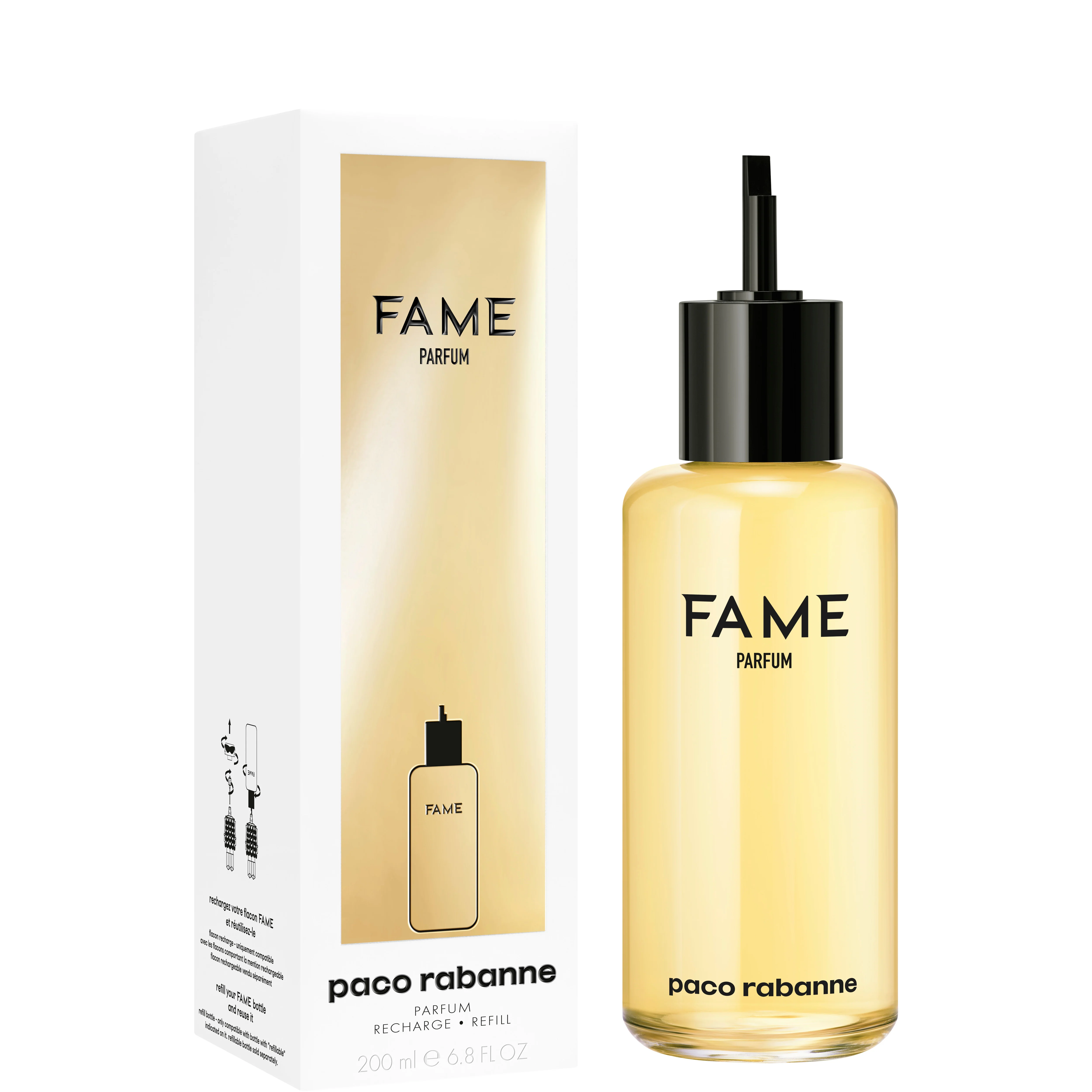 Rabanne Fame Parfum - Image 7