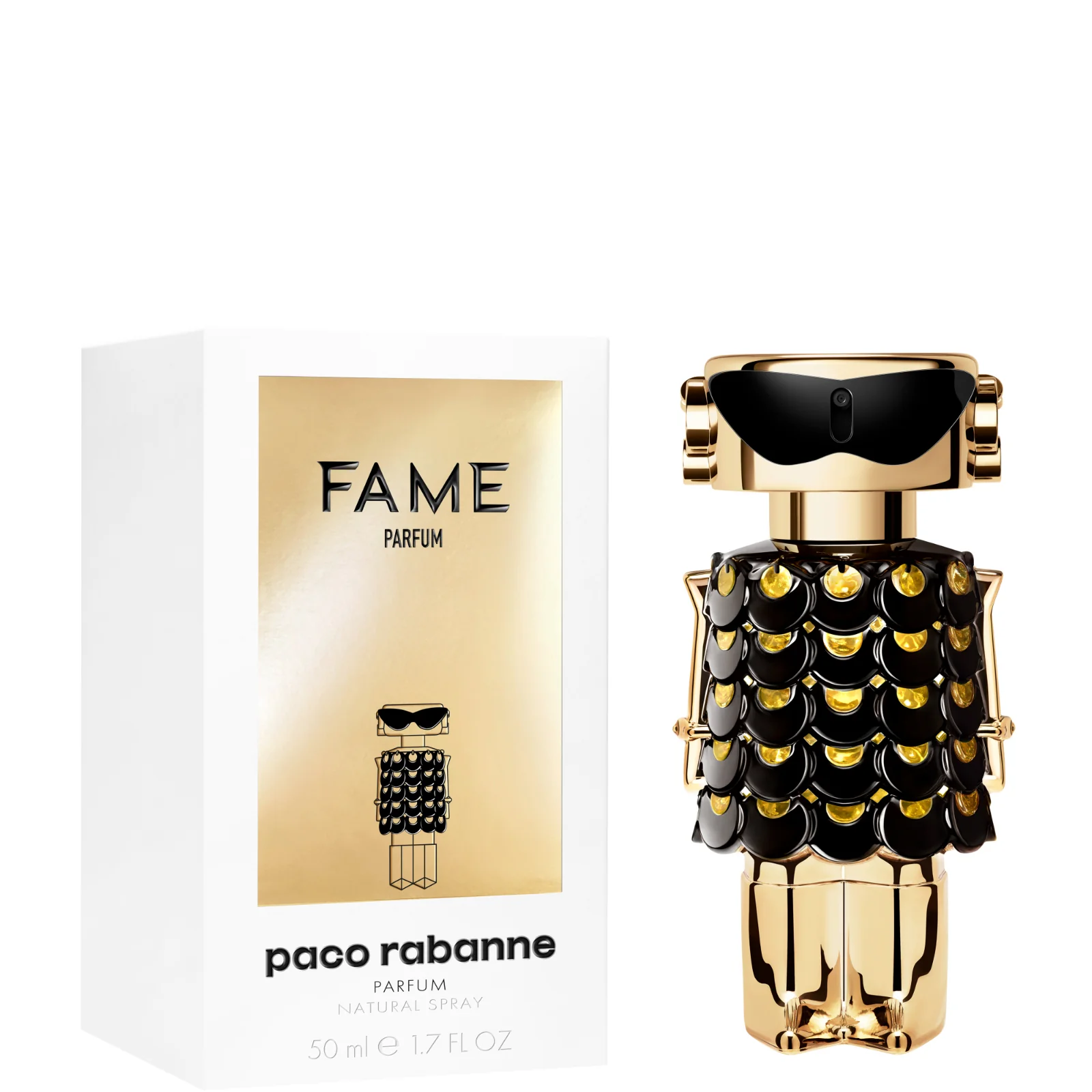 Rabanne Fame Parfum - Image 9