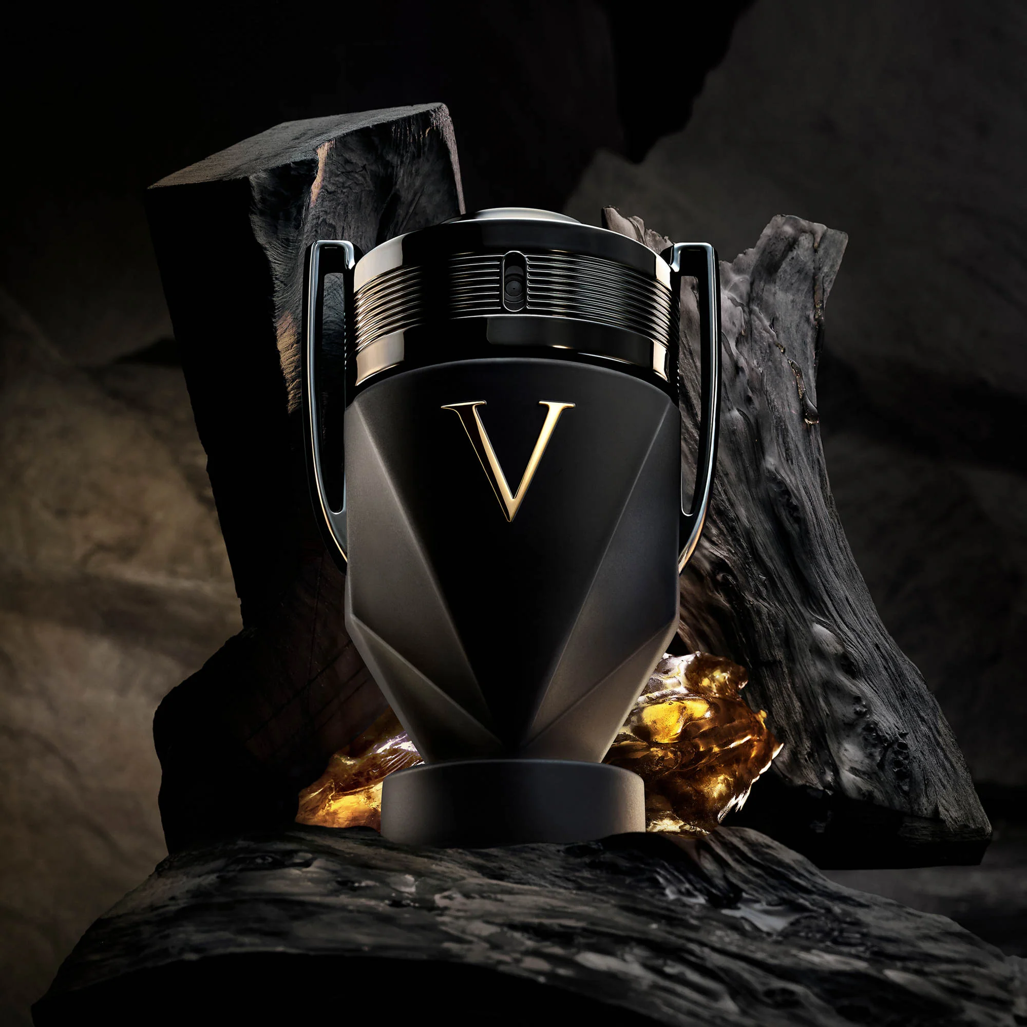 Rabanne Invictus Victory Absolu Parfum Intense - Image 2