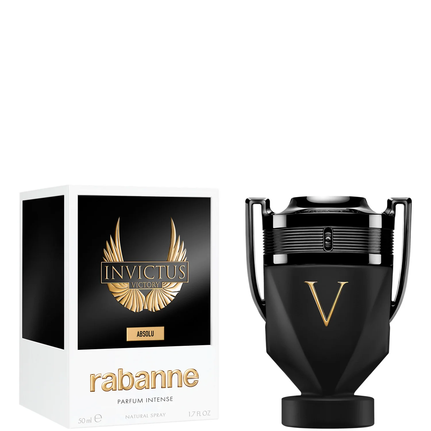 Rabanne Invictus Victory Absolu Parfum Intense - Image 7