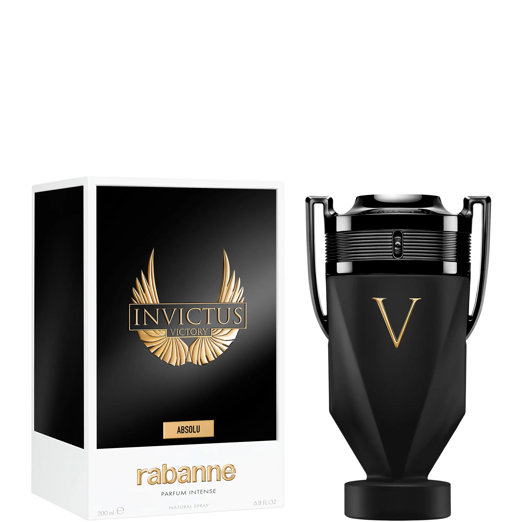 Rabanne Invictus Victory Absolu Parfum Intense - Image 8
