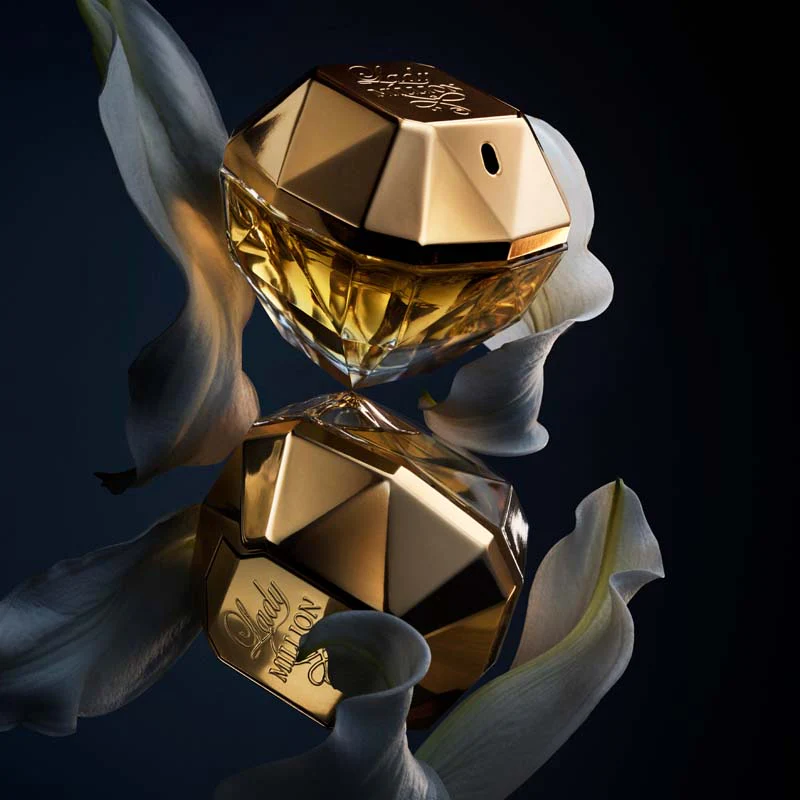 Rabanne Lady Million Eau de Parfum - Image 2