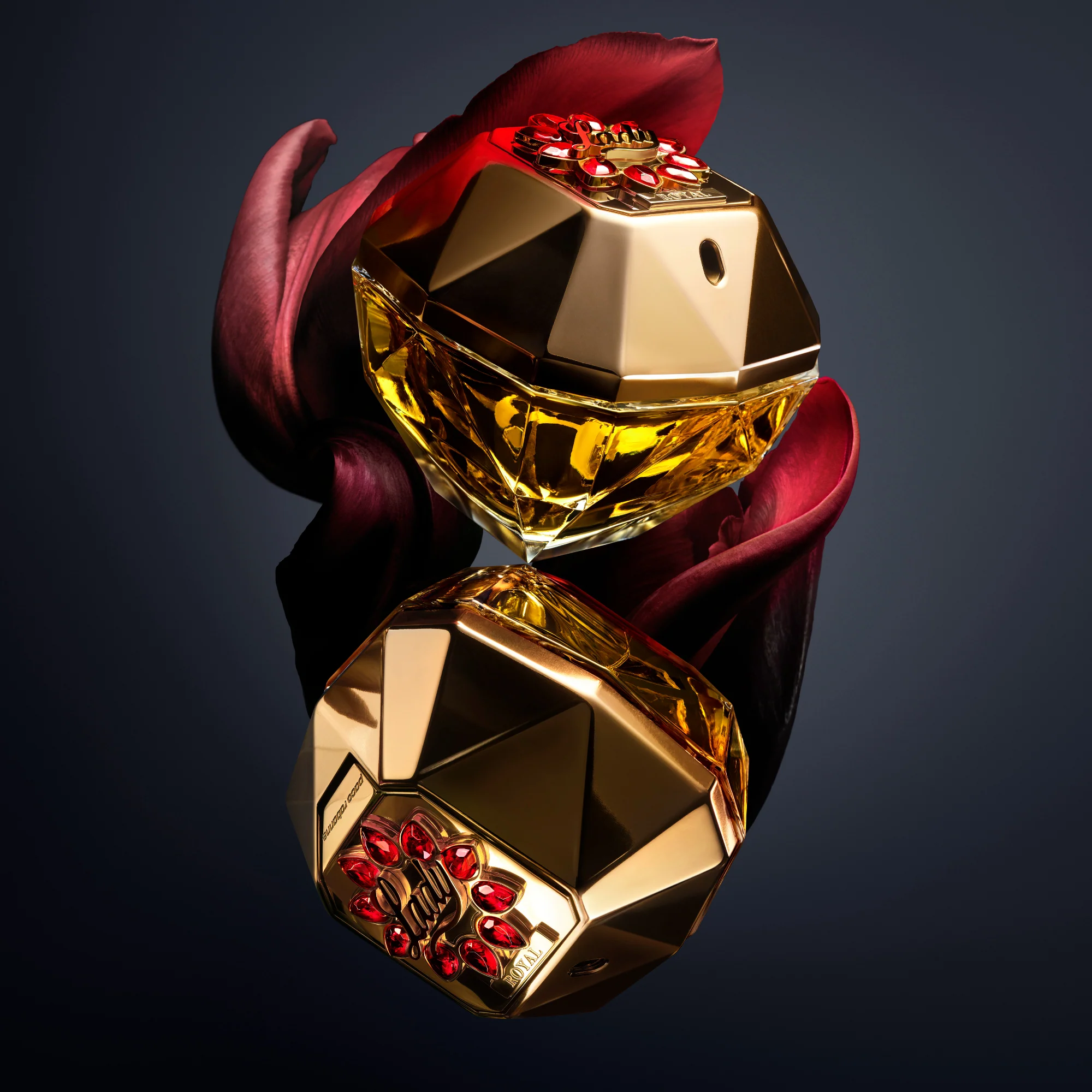 Rabanne Lady Million Royal Eau de Parfum - Image 2