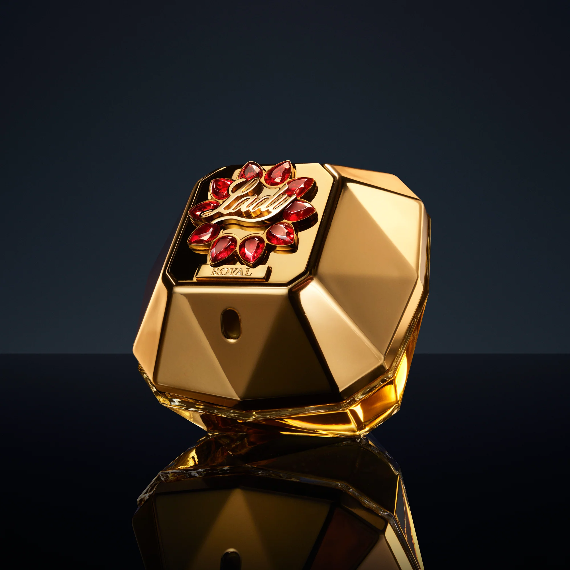 Rabanne Lady Million Royal Eau de Parfum - Image 5