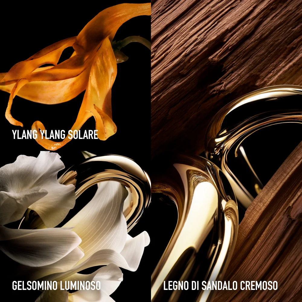 Rabanne Million Gold For Her Parfum - Image 2