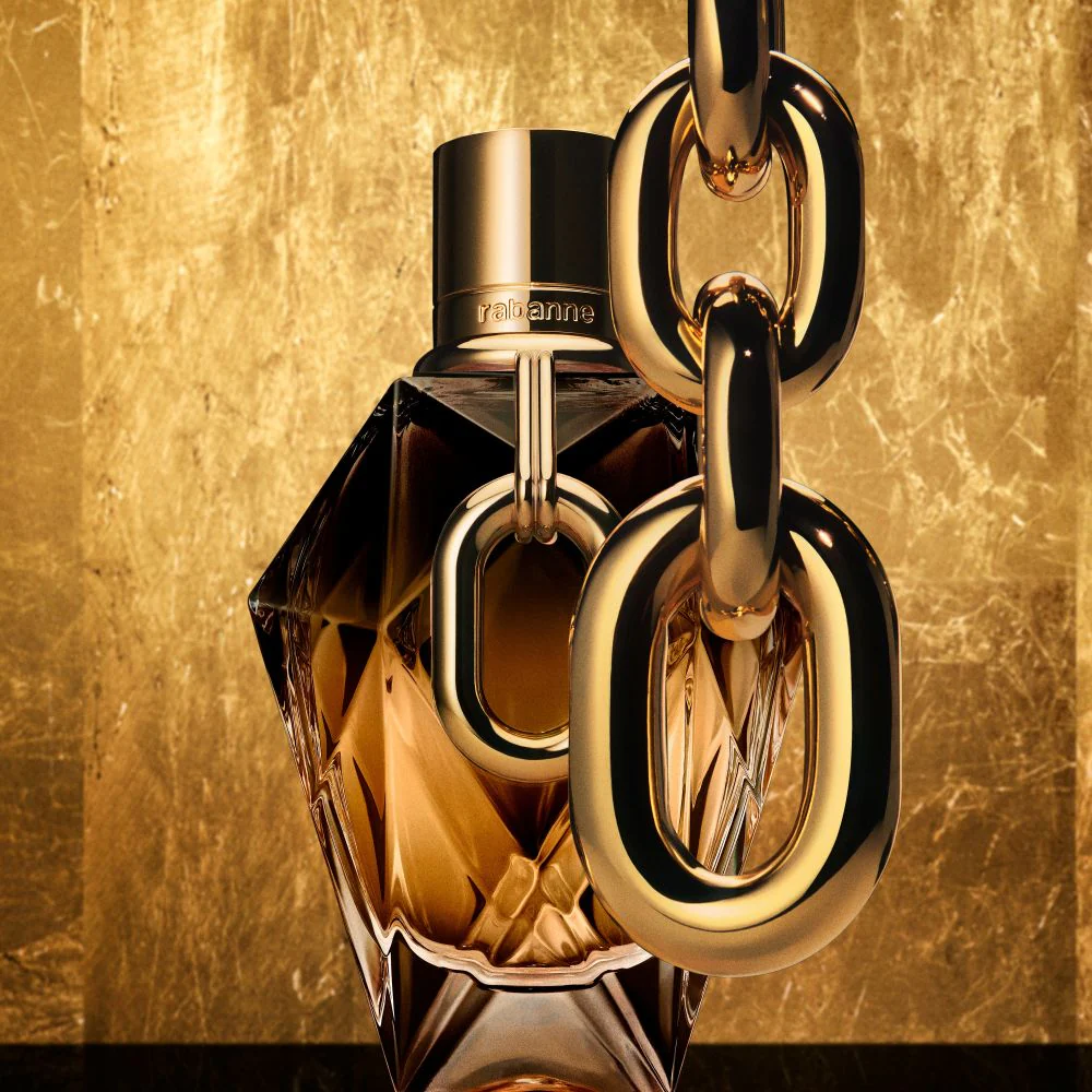 Rabanne Million Gold For Her Parfum - Image 5