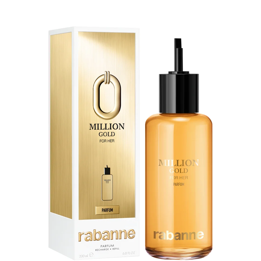 Rabanne Million Gold For Her Parfum - Image 6