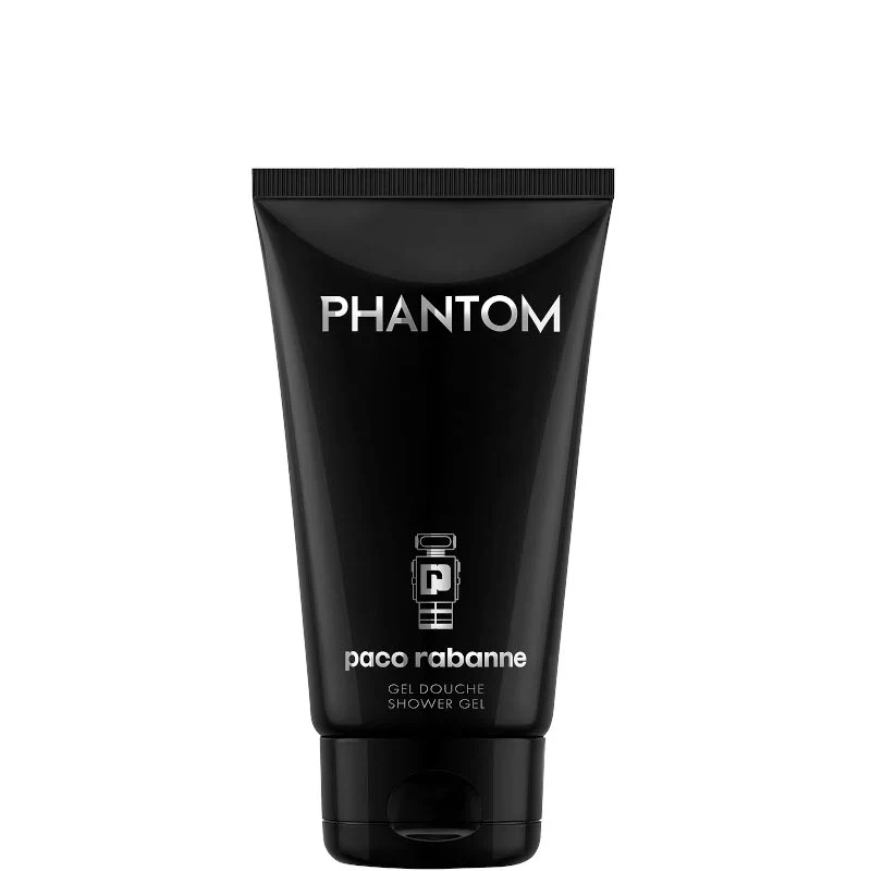 Rabanne Phantom Shower Gel - Image 4