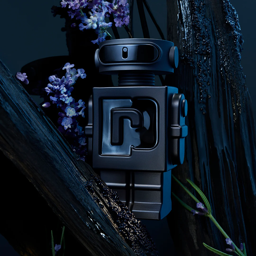 Rabanne Phantom Parfum - Image 3