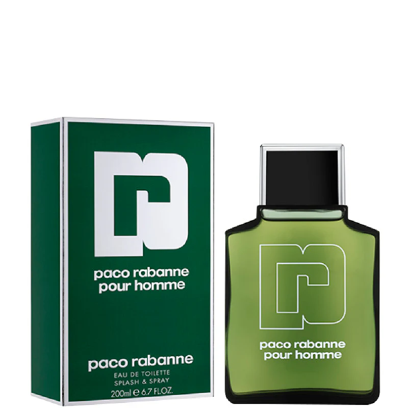 Rabanne Pour Homme - Image 3