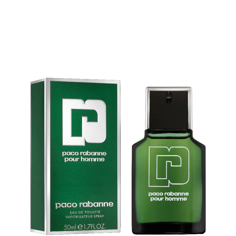 Rabanne Pour Homme - Image 4