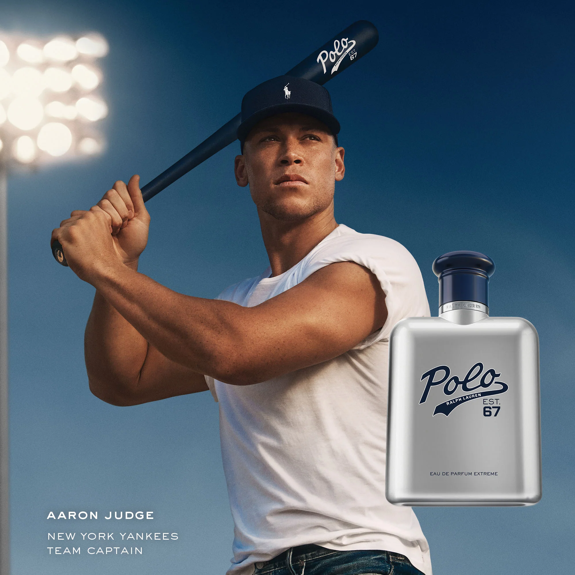 Ralph Lauren Polo Est. 67 Eau de Parfum Extreme - Image 4