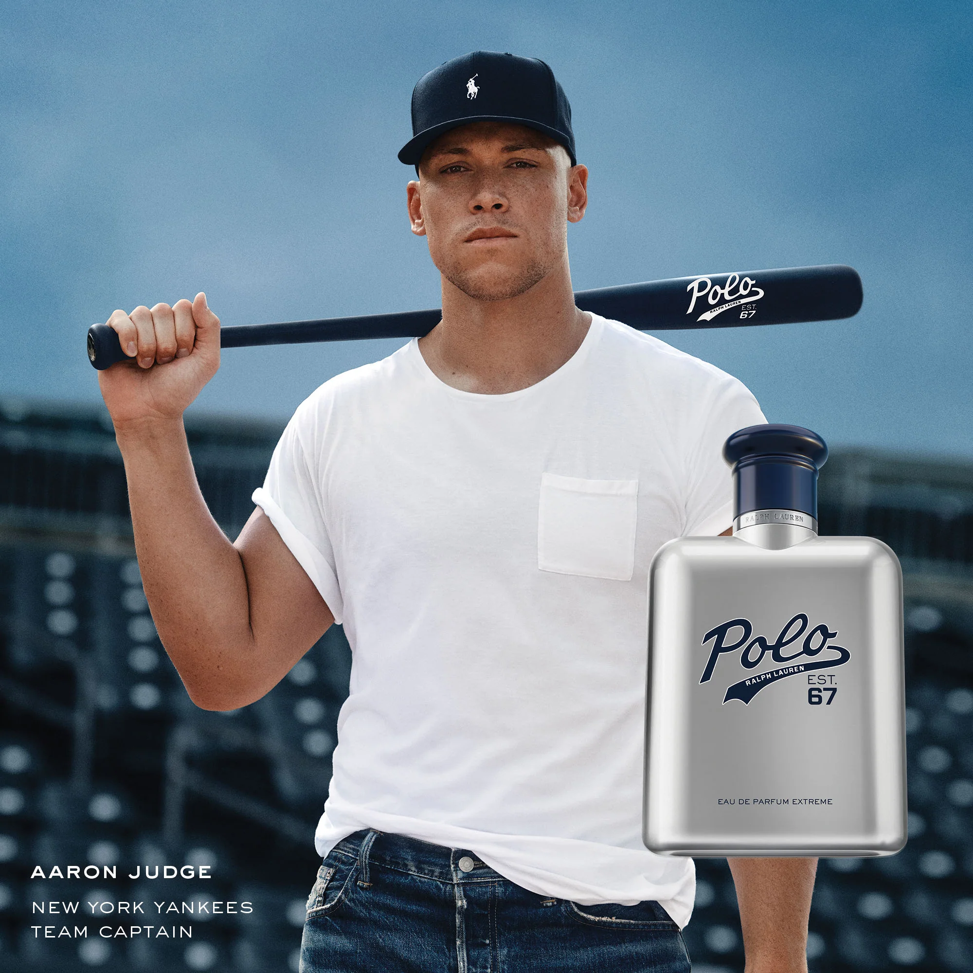 Ralph Lauren Polo Est. 67 Eau de Parfum Extreme - Image 5