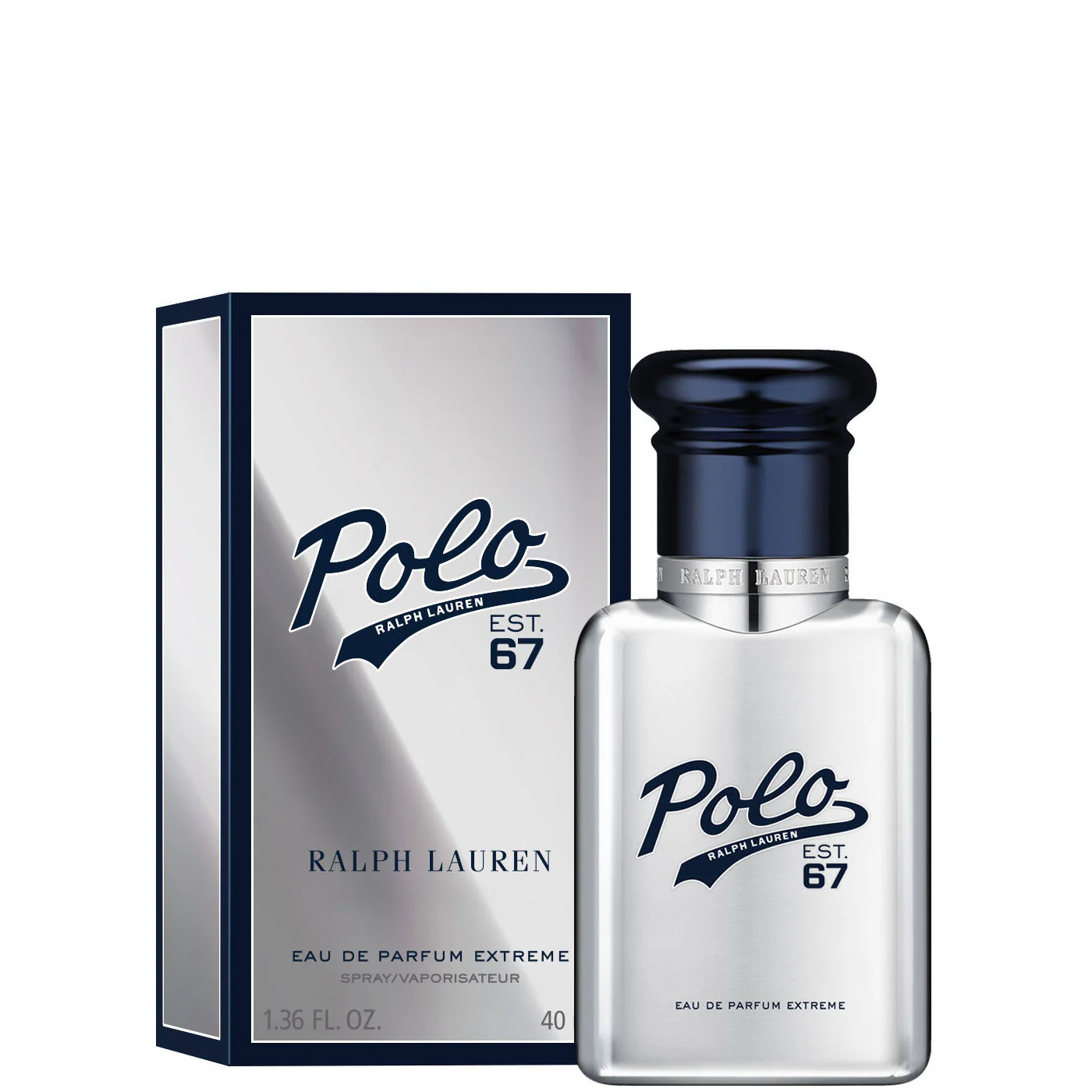 Ralph Lauren Polo Est. 67 Eau de Parfum Extreme - Image 7